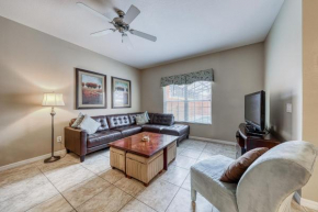 4 Bed 3 Bath Vacation home in Kissimmee